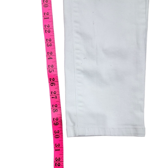 (M) Guess Paint Spatter Distressed Jeans (Mens) - Picture 13 of 13